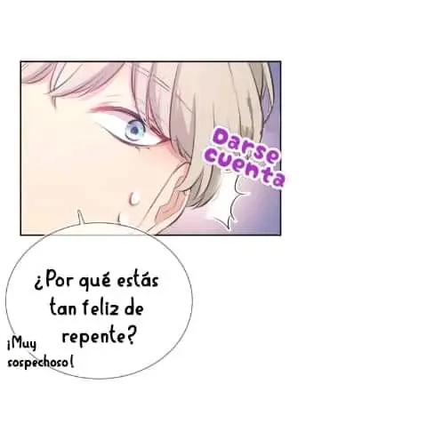 Olive's Plan To Get Rich - Capítulo 4 - Página 6 - LectorTMOo
