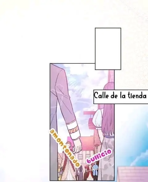 Olive's Plan To Get Rich - Capítulo 4 - Página 9 - LectorTMOo