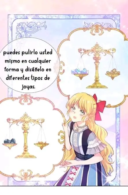 Olive's Plan To Get Rich - Capítulo 4 - Página 12 - LectorTMOo
