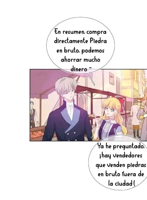 Olive's Plan To Get Rich - Capítulo 4 - Página 13 - LectorTMOo