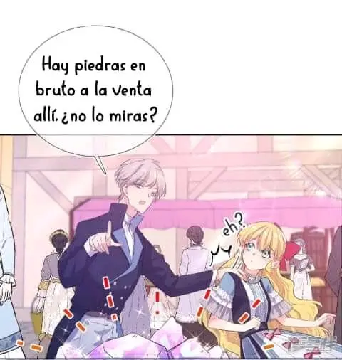 Olive's Plan To Get Rich - Capítulo 4 - Página 18 - LectorTMOo