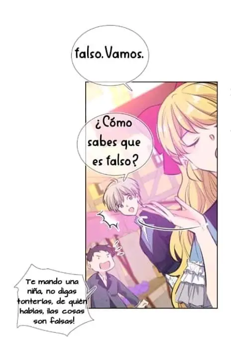 Olive's Plan To Get Rich - Capítulo 4 - Página 21 - LectorTMOo