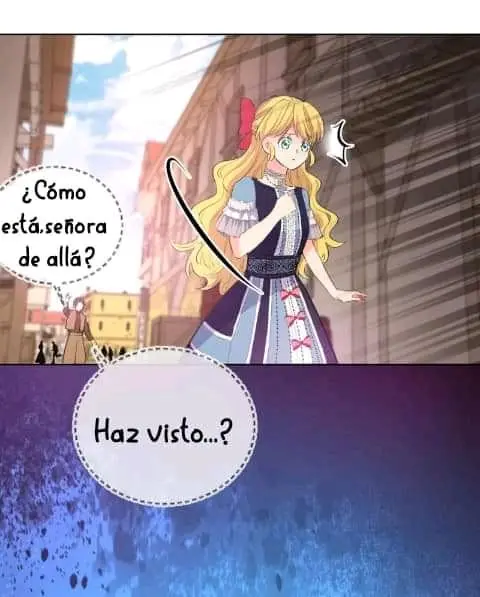 Olive's Plan To Get Rich - Capítulo 4 - Página 31 - LectorTMOo
