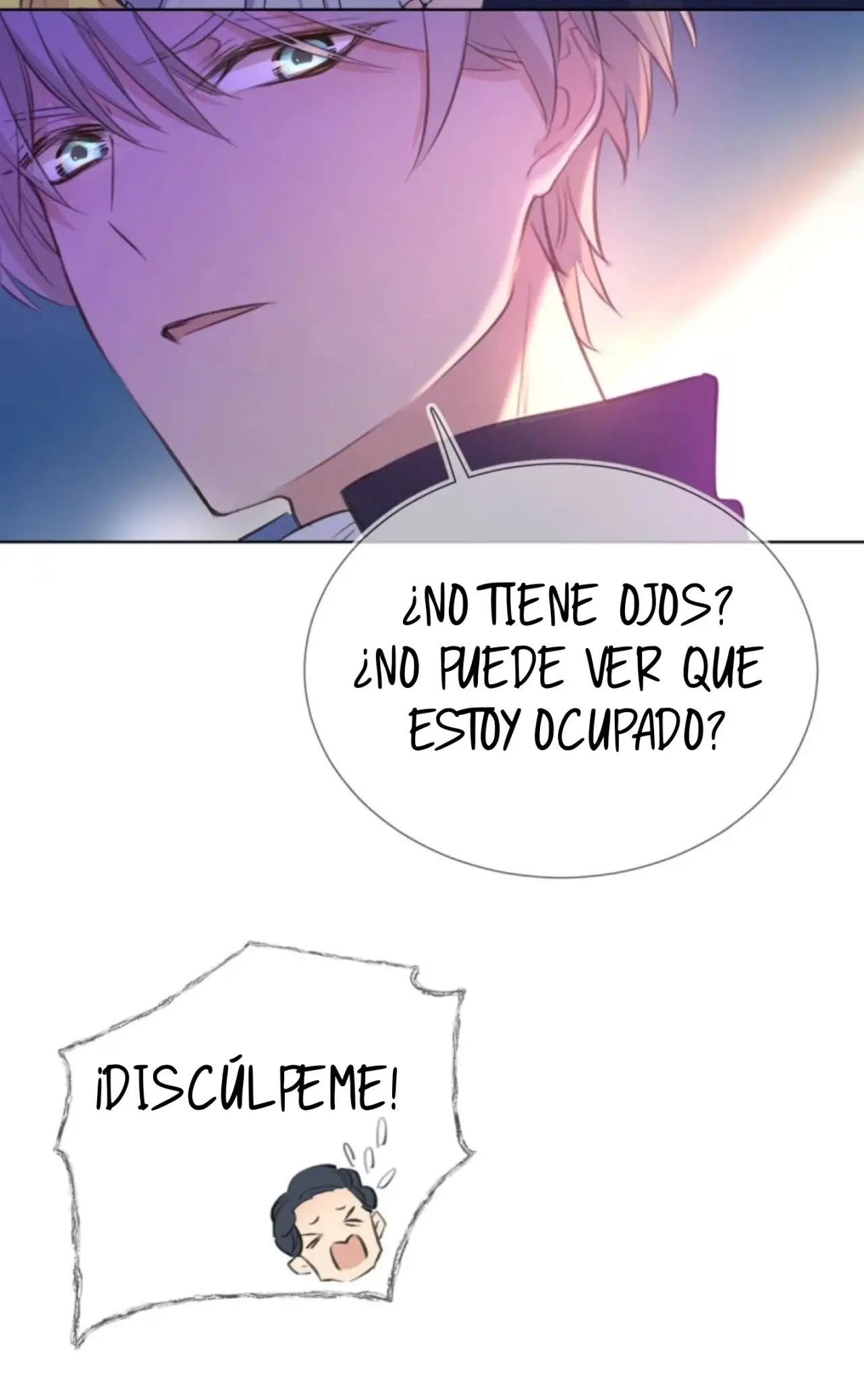 Olive's Plan To Get Rich - Capítulo 5 - Página 7 - LectorTMOo