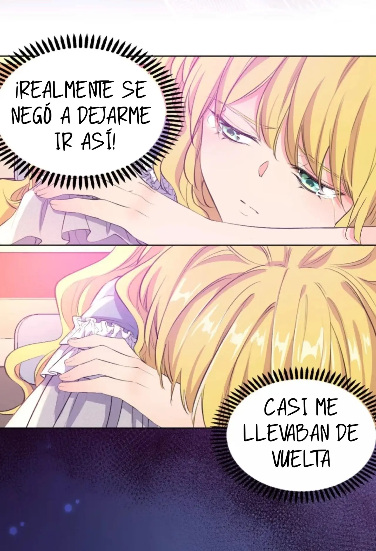 Olive's Plan To Get Rich - Capítulo 5 - Página 12 - LectorTMOo
