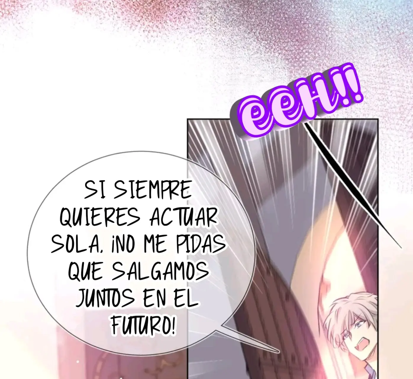 Olive's Plan To Get Rich - Capítulo 5 - Página 14 - LectorTMOo