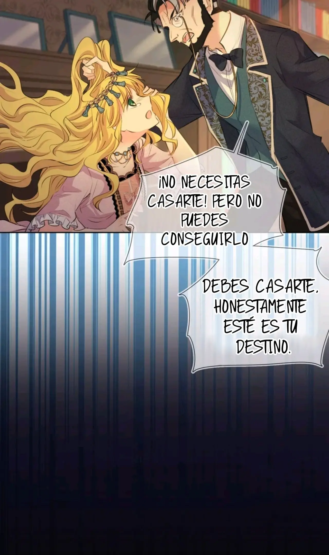 Olive's Plan To Get Rich - Capítulo 5 - Página 27 - LectorTMOo
