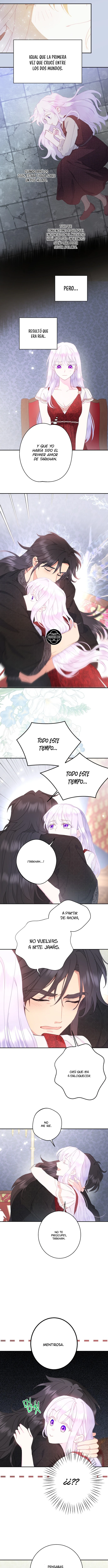 Olvídate De Mi Esposo, Iré a Ganar Dinero - Capítulo 132 - Página 6 - LectorTMOo