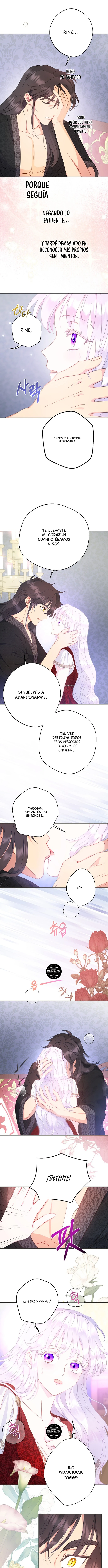 Olvídate De Mi Esposo, Iré a Ganar Dinero - Capítulo 132 - Página 8 - LectorTMOo
