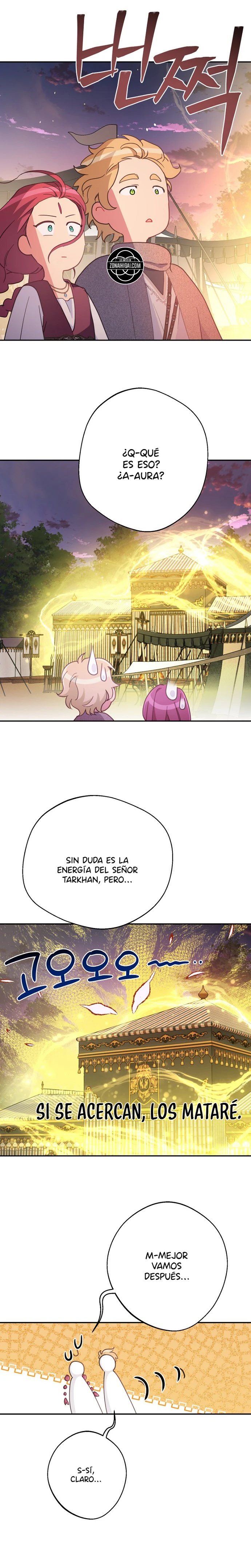 Olvídate De Mi Esposo, Iré a Ganar Dinero - Capítulo 132 - Página 16 - LectorTMOo
