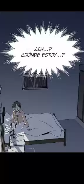 Olvidando Las Penurias De Los Viejos Tiempos - Capítulo 1 - Página 5 - LectorTMOo