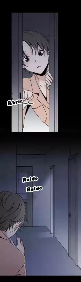 Olvidando Las Penurias De Los Viejos Tiempos - Capítulo 1 - Página 6 - LectorTMOo