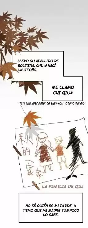 Olvidando Las Penurias De Los Viejos Tiempos - Capítulo 1 - Página 14 - LectorTMOo