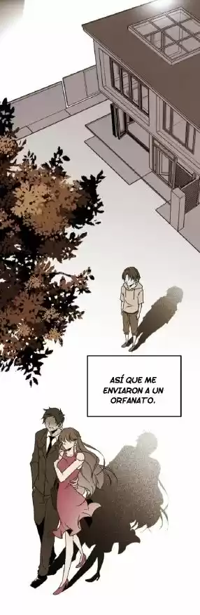 Olvidando Las Penurias De Los Viejos Tiempos - Capítulo 1 - Página 17 - LectorTMOo