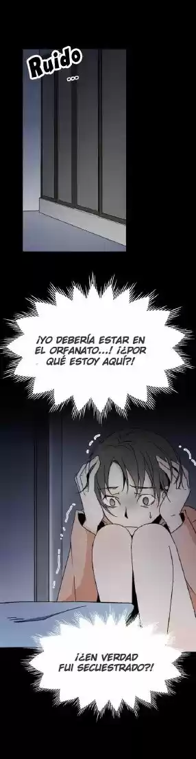 Olvidando Las Penurias De Los Viejos Tiempos - Capítulo 1 - Página 20 - LectorTMOo