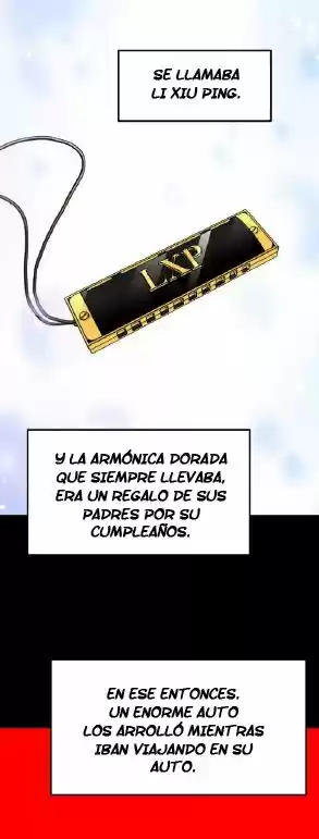Olvidando Las Penurias De Los Viejos Tiempos - Capítulo 1 - Página 34 - LectorTMOo