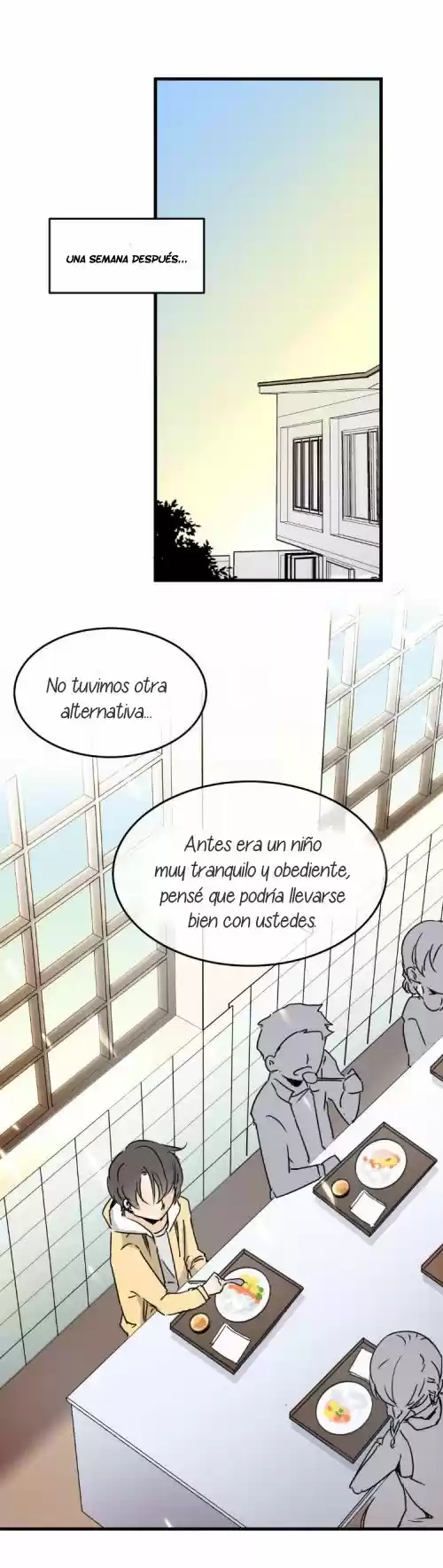 Olvidando Las Penurias De Los Viejos Tiempos - Capítulo 1 - Página 67 - LectorTMOo