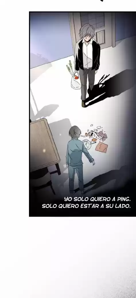 Olvidando Las Penurias De Los Viejos Tiempos - Capítulo 1 - Página 81 - LectorTMOo