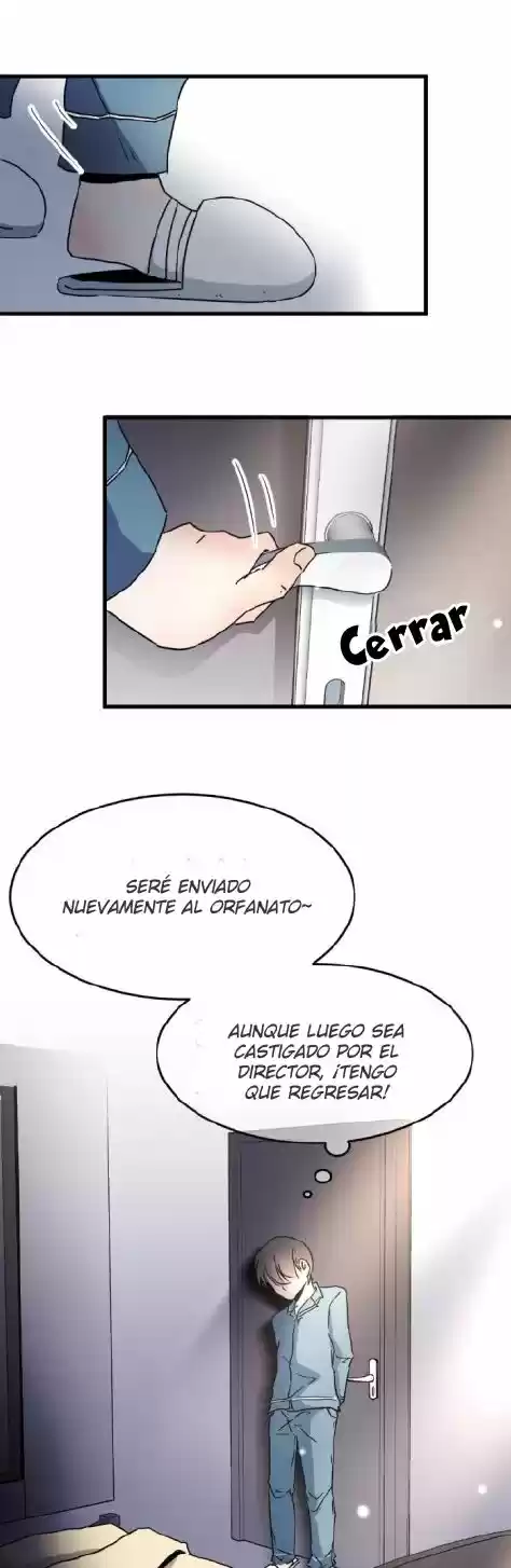 Olvidando Las Penurias De Los Viejos Tiempos - Capítulo 1 - Página 83 - LectorTMOo