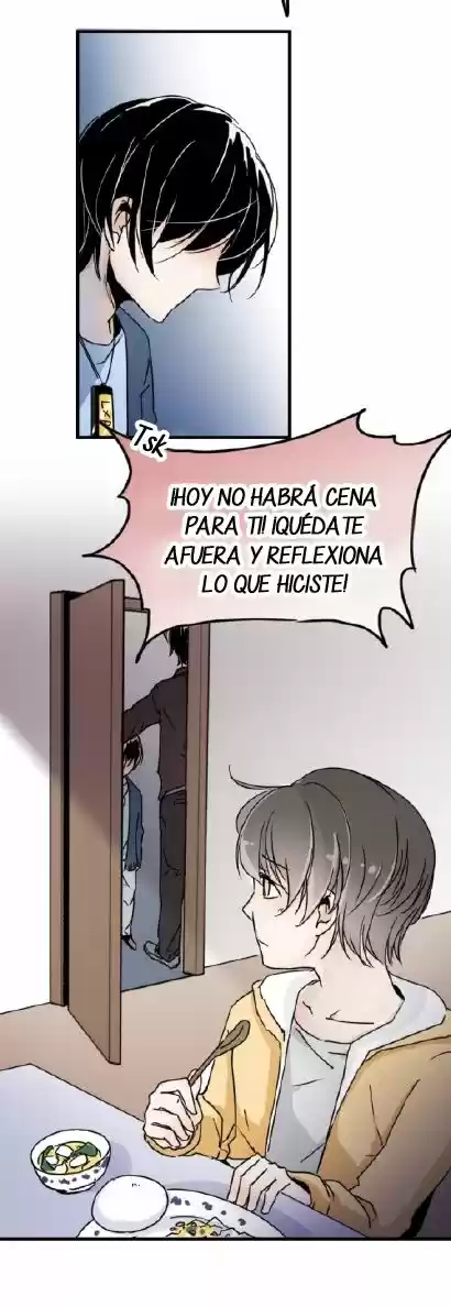 Olvidando Las Penurias De Los Viejos Tiempos - Capítulo 1 - Página 86 - LectorTMOo