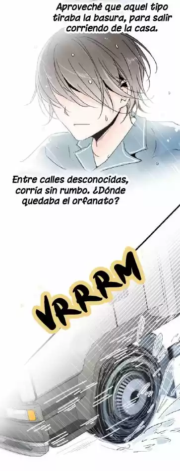 Olvidando Las Penurias De Los Viejos Tiempos - Capítulo 1 - Página 100 - LectorTMOo