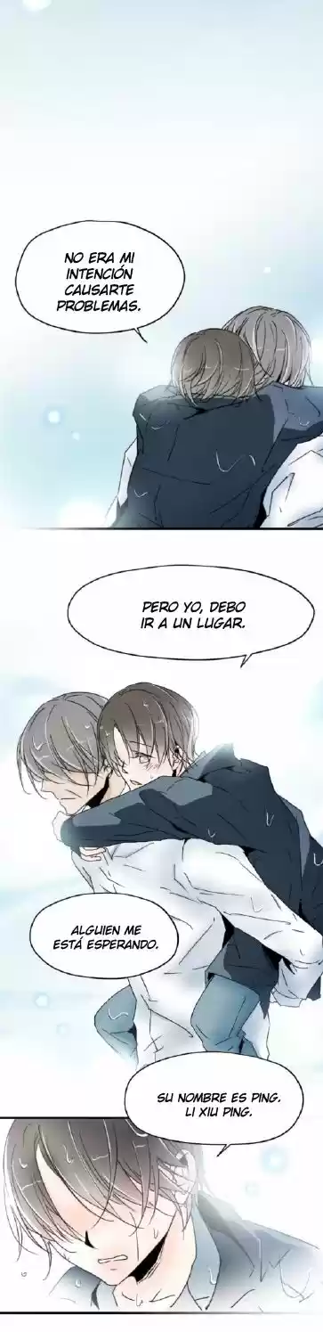 Olvidando Las Penurias De Los Viejos Tiempos - Capítulo 1 - Página 107 - LectorTMOo