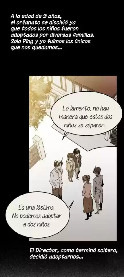 Olvidando Las Penurias De Los Viejos Tiempos - Capítulo 1 - Página 114 - LectorTMOo