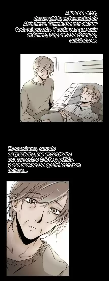 Olvidando Las Penurias De Los Viejos Tiempos - Capítulo 1 - Página 117 - LectorTMOo