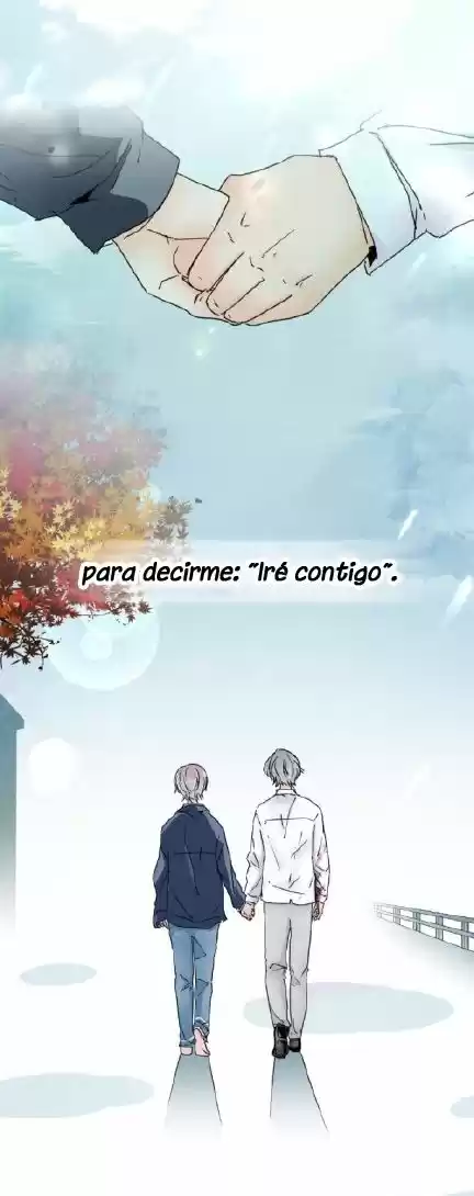 Olvidando Las Penurias De Los Viejos Tiempos - Capítulo 1 - Página 124 - LectorTMOo