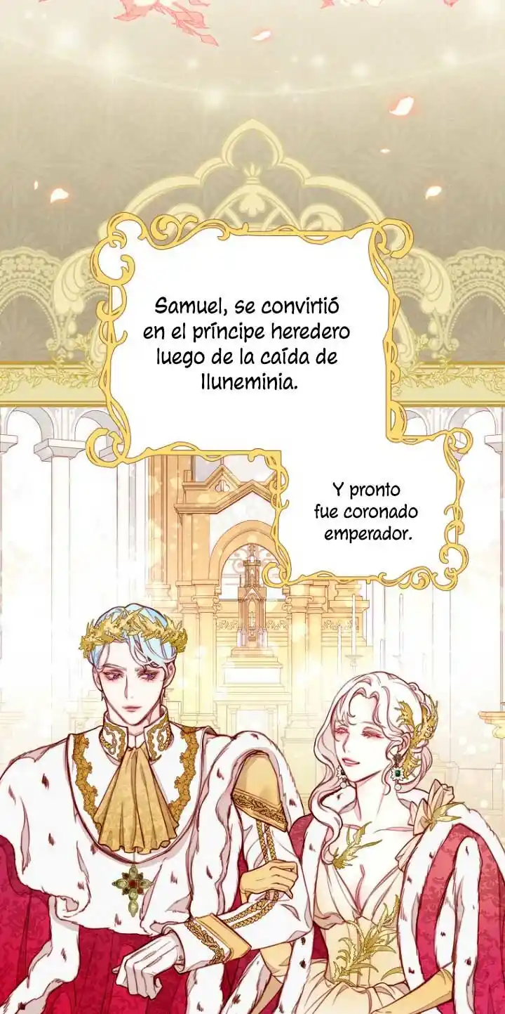Olviden A Vivian - Capítulo 1 - Página 23 - LectorTMOo