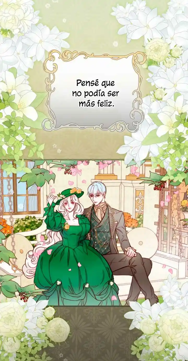 Olviden A Vivian - Capítulo 1 - Página 26 - LectorTMOo