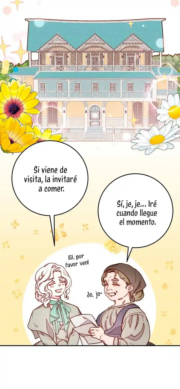 Olviden A Vivian - Capítulo 10 - Página 8 - LectorTMOo