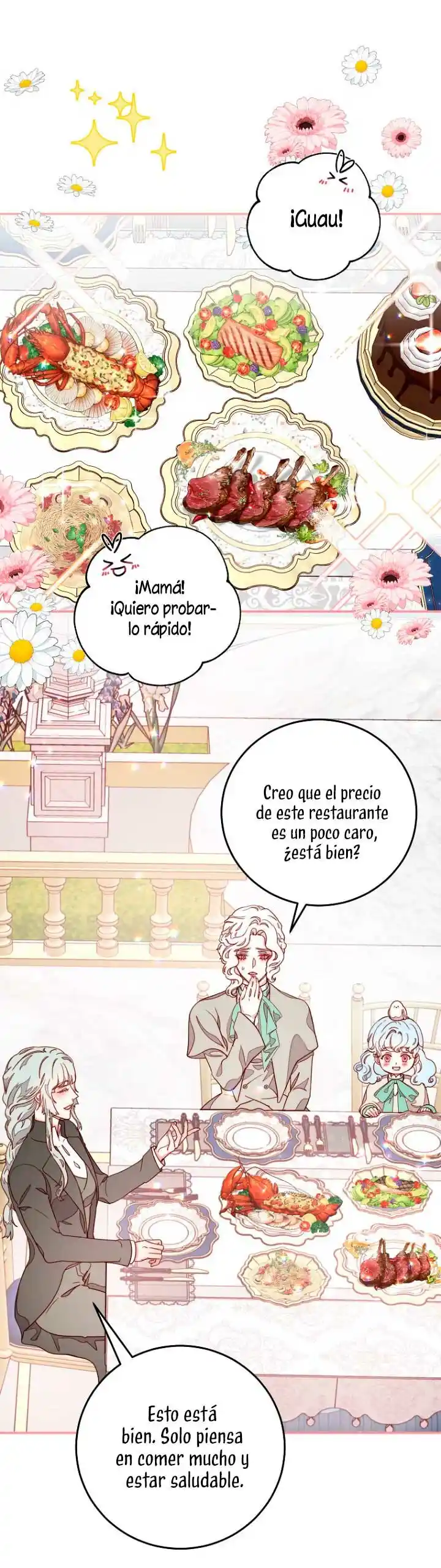 Olviden A Vivian - Capítulo 10 - Página 36 - LectorTMOo