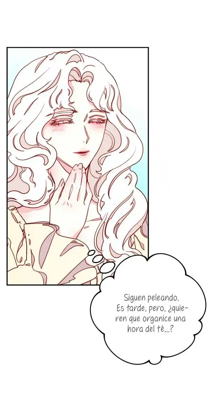 Olviden A Vivian - Capítulo 10 - Página 44 - LectorTMOo