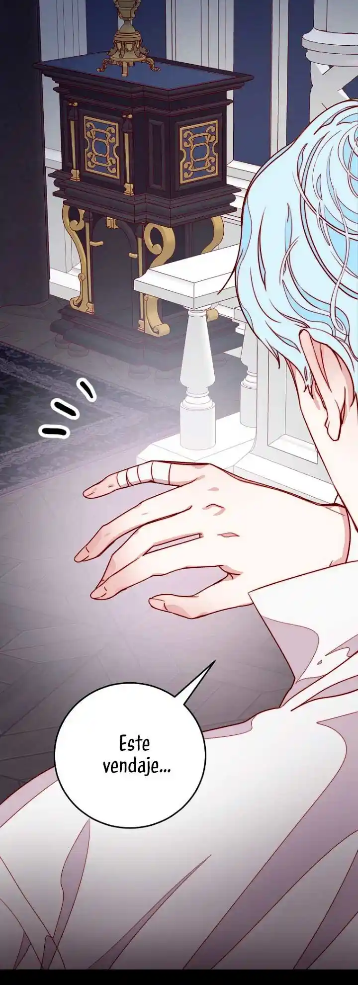 Olviden A Vivian - Capítulo 10 - Página 66 - LectorTMOo