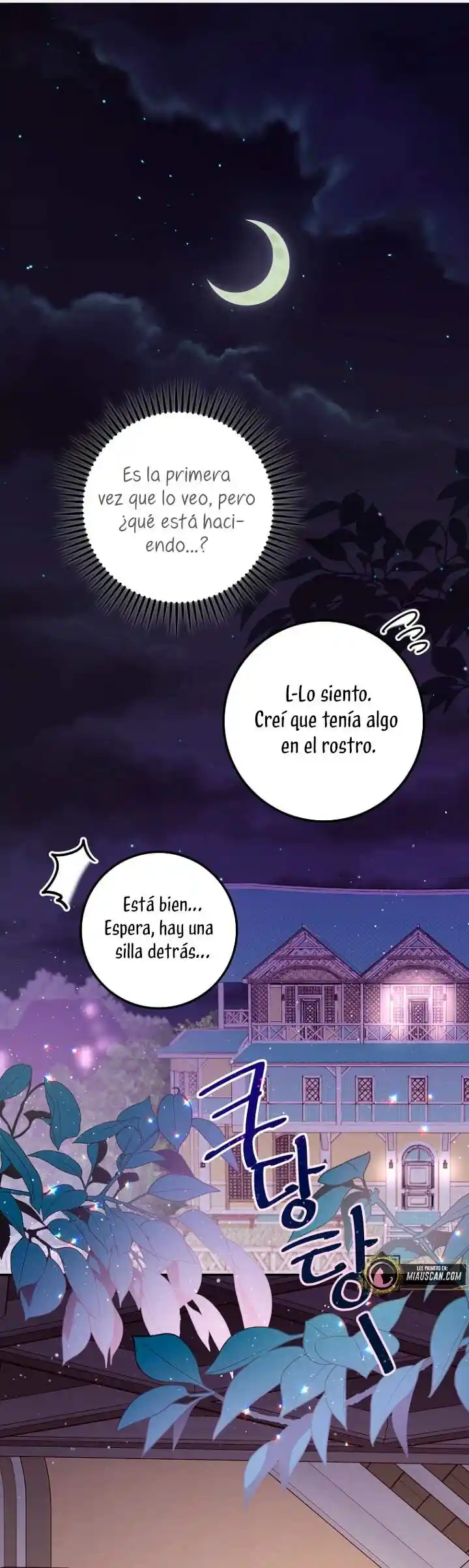 Olviden A Vivian - Capítulo 11 - Página 4 - LectorTMOo