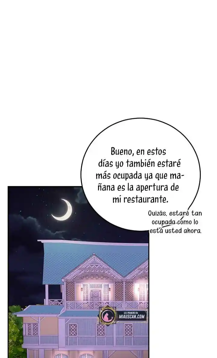 Olviden A Vivian - Capítulo 11 - Página 21 - LectorTMOo