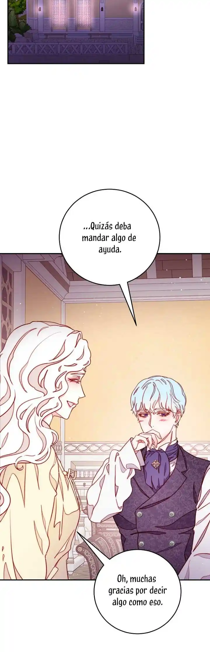 Olviden A Vivian - Capítulo 11 - Página 22 - LectorTMOo
