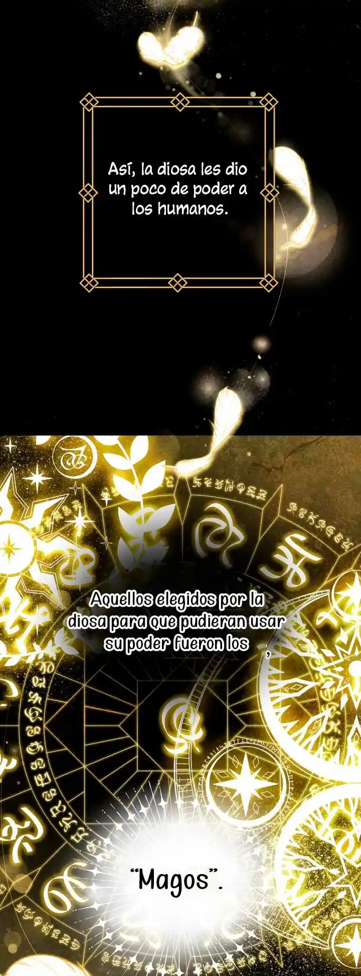 Olviden A Vivian - Capítulo 12 - Página 13 - LectorTMOo