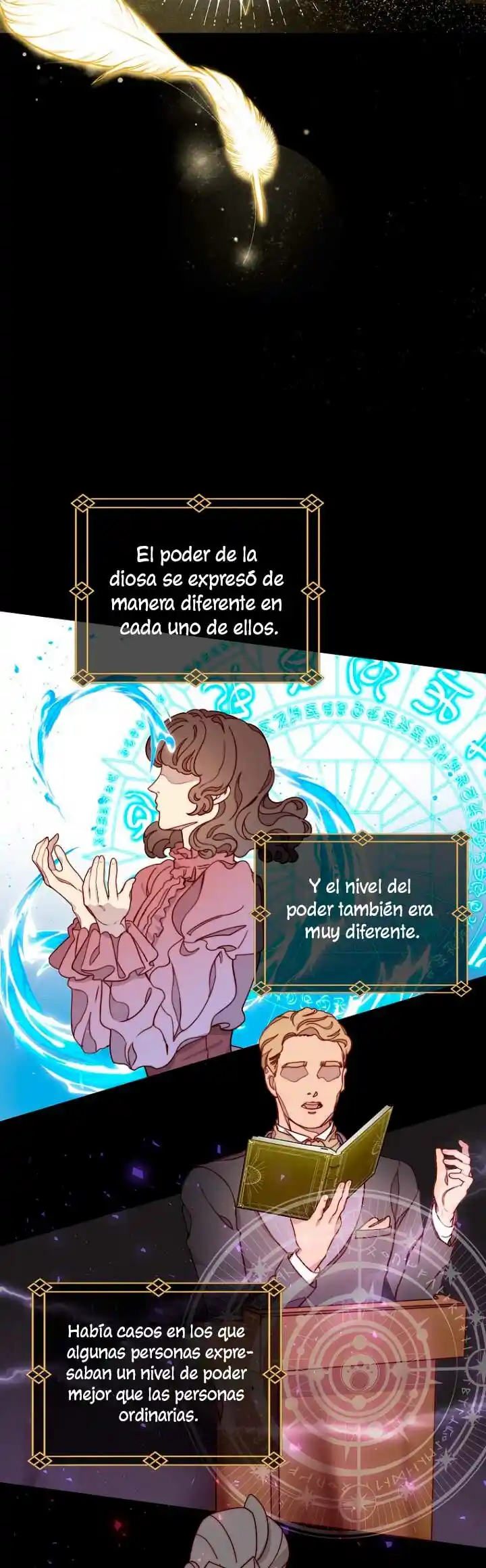 Olviden A Vivian - Capítulo 12 - Página 14 - LectorTMOo