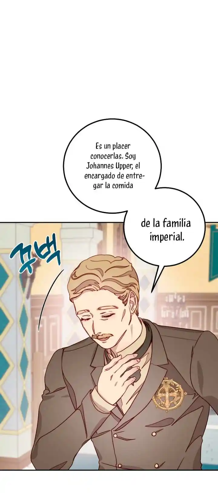 Olviden A Vivian - Capítulo 12 - Página 32 - LectorTMOo