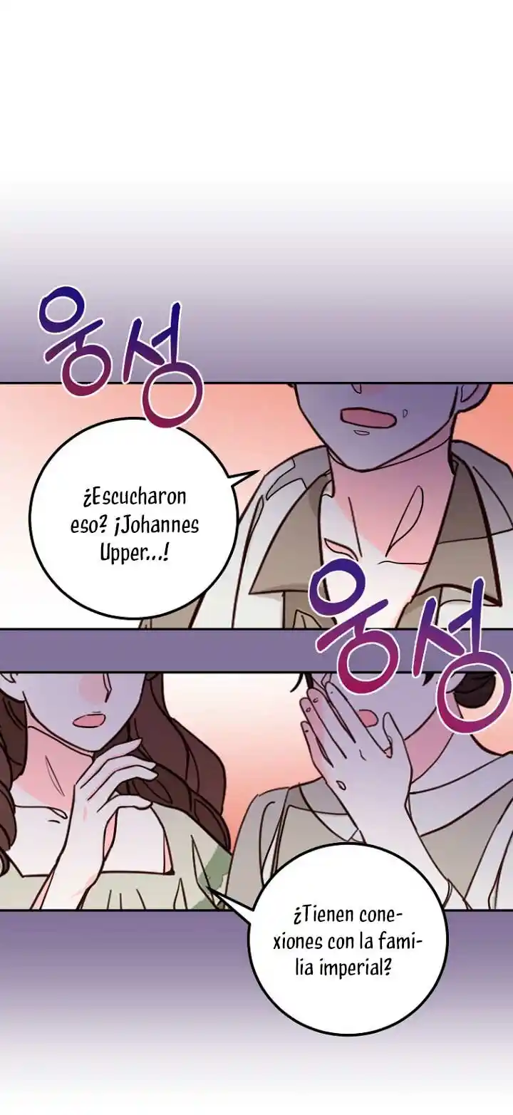 Olviden A Vivian - Capítulo 12 - Página 35 - LectorTMOo