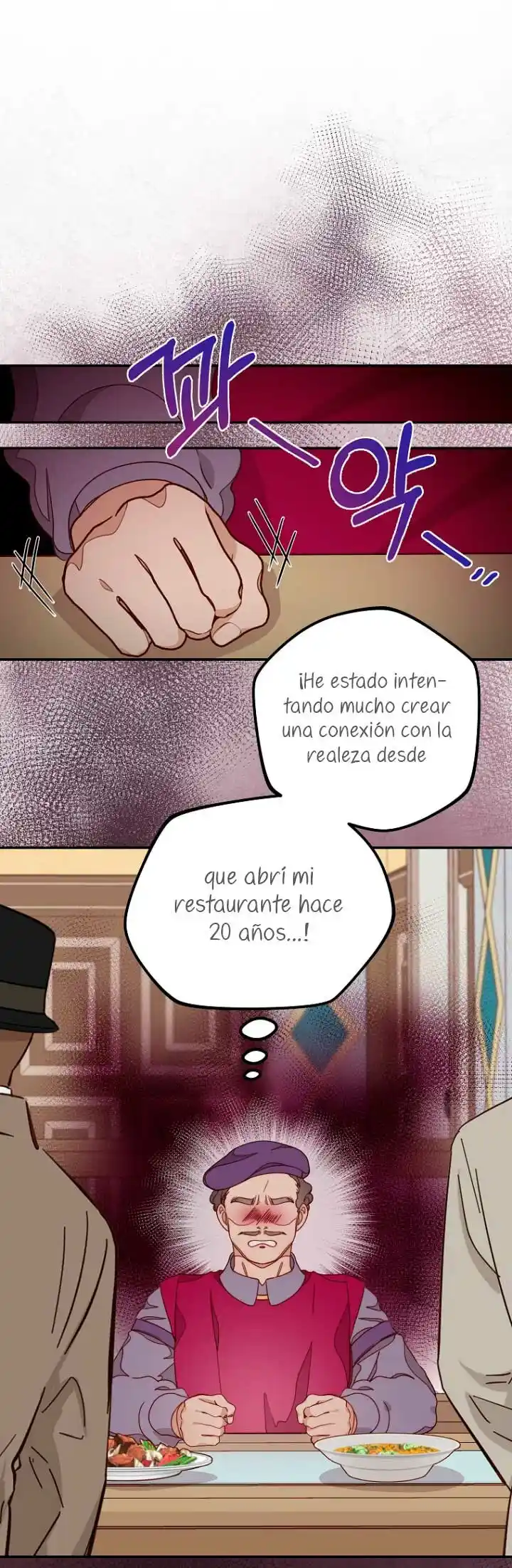 Olviden A Vivian - Capítulo 12 - Página 48 - LectorTMOo