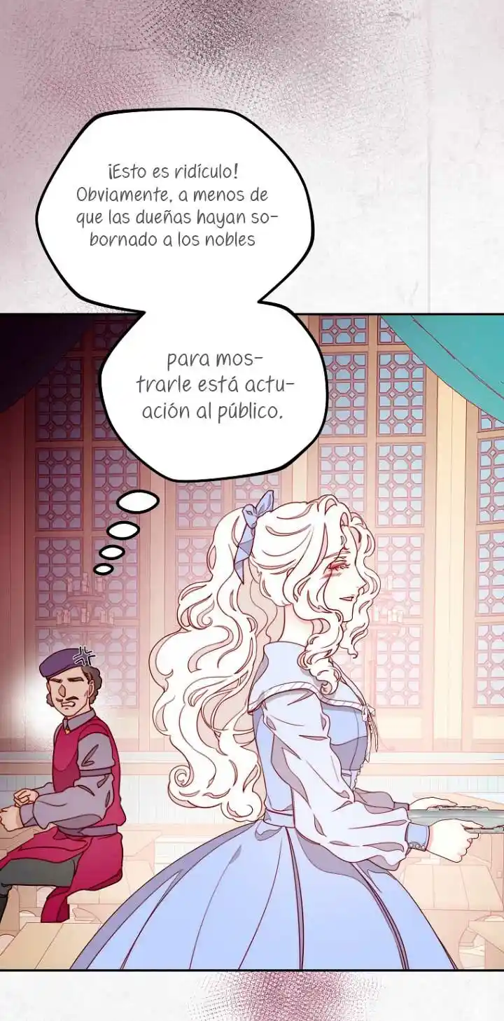 Olviden A Vivian - Capítulo 12 - Página 50 - LectorTMOo