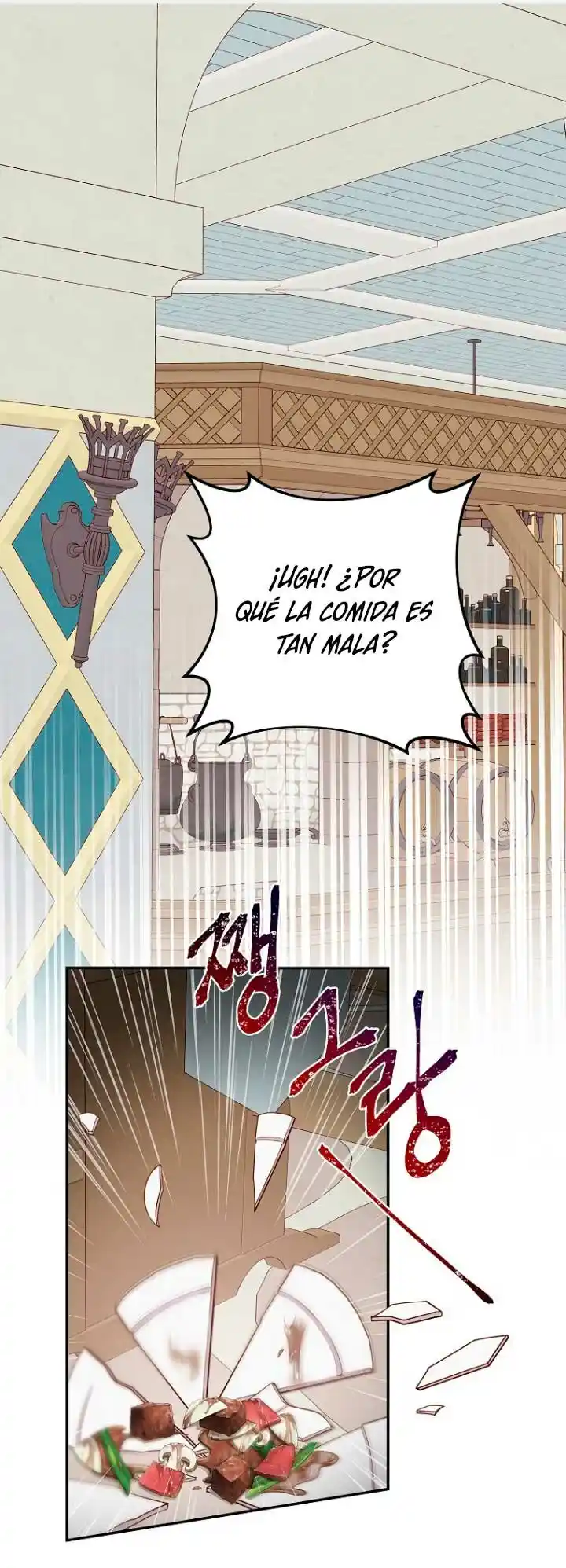Olviden A Vivian - Capítulo 13 - Página 4 - LectorTMOo