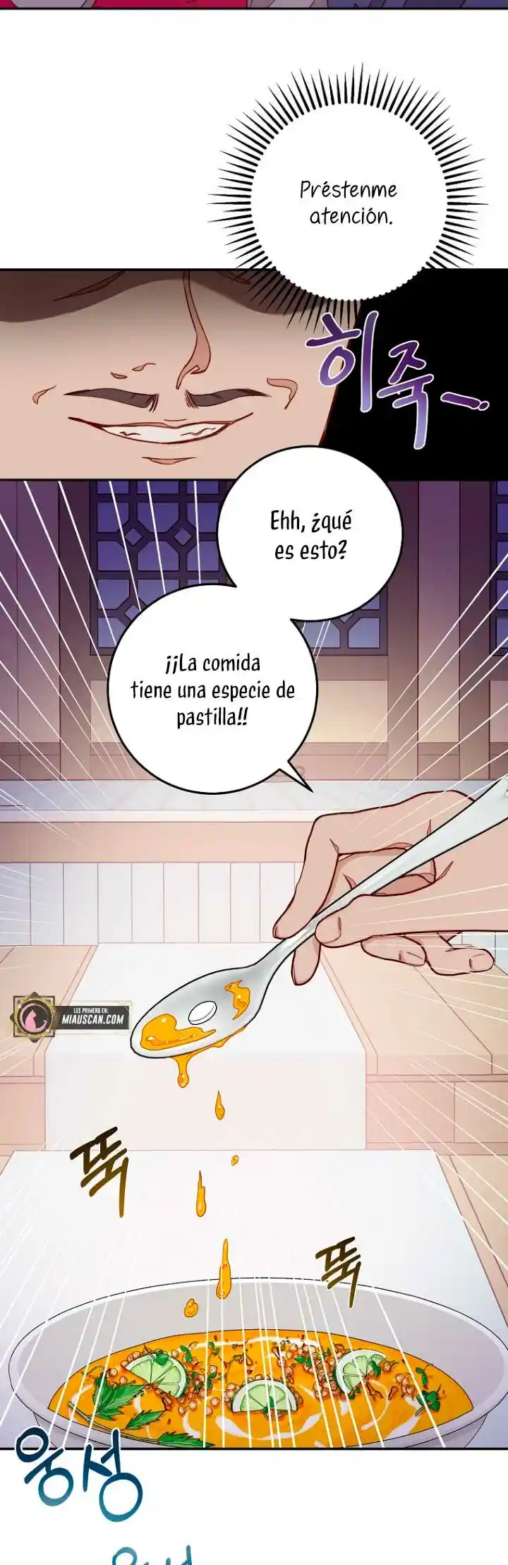 Olviden A Vivian - Capítulo 13 - Página 9 - LectorTMOo