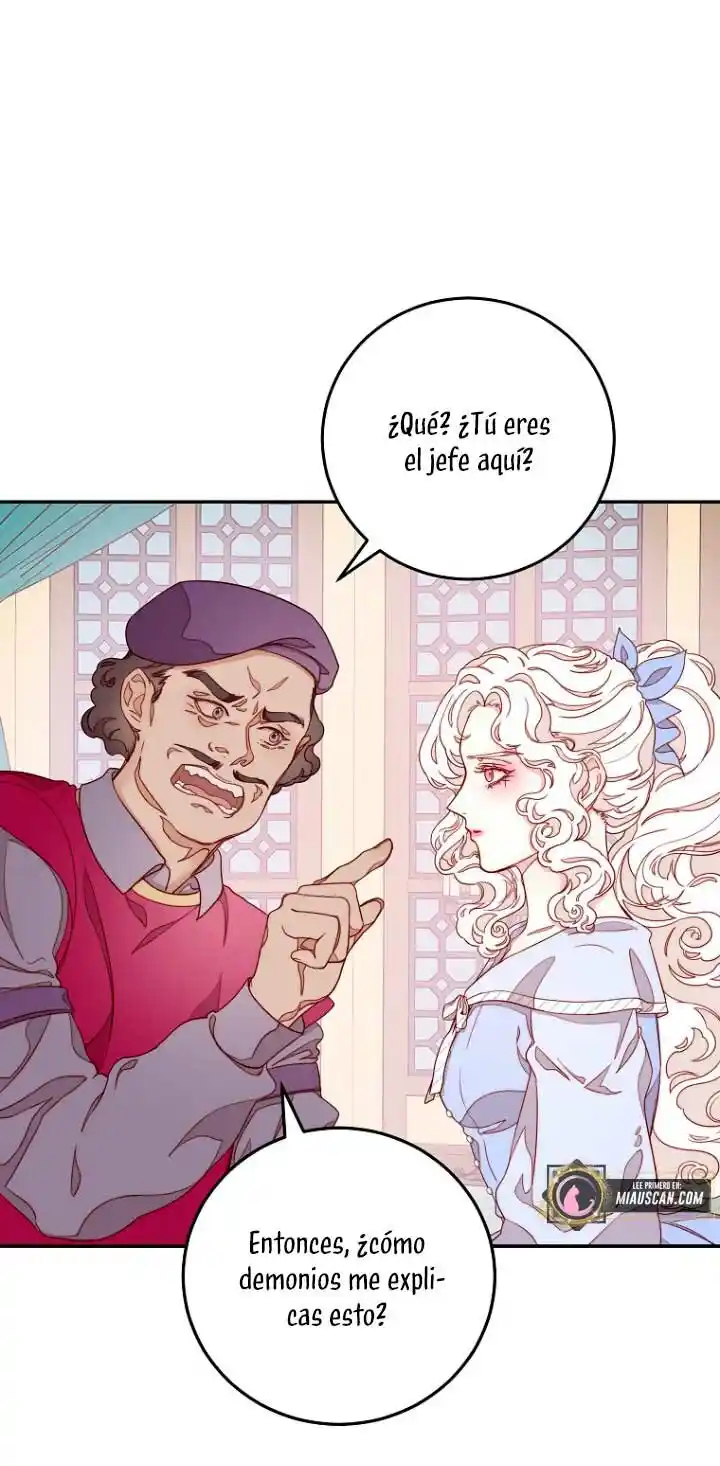 Olviden A Vivian - Capítulo 13 - Página 13 - LectorTMOo