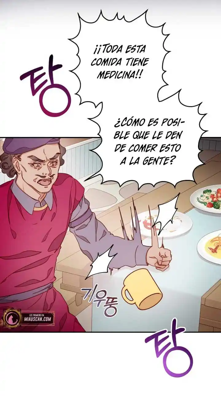 Olviden A Vivian - Capítulo 13 - Página 18 - LectorTMOo