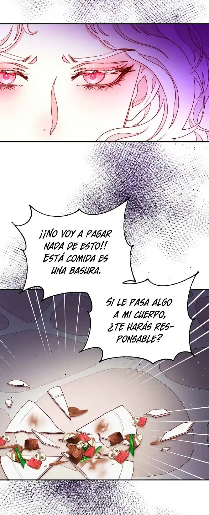 Olviden A Vivian - Capítulo 13 - Página 28 - LectorTMOo
