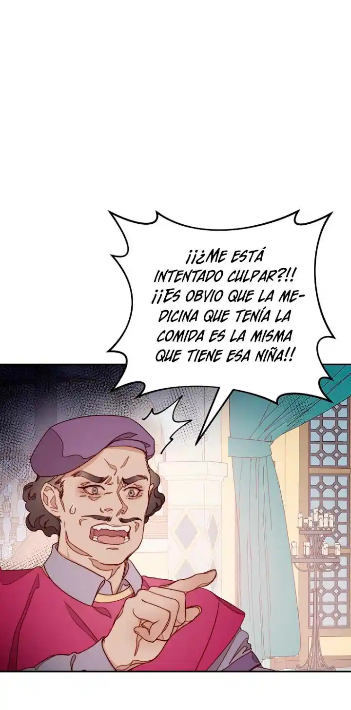 Olviden A Vivian - Capítulo 13 - Página 34 - LectorTMOo
